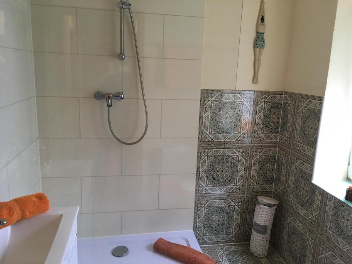 Gaestehaus Klaus Mendig Zewnętrze zdjęcie