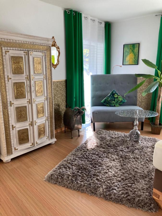 Gaestehaus Klaus Mendig Zewnętrze zdjęcie