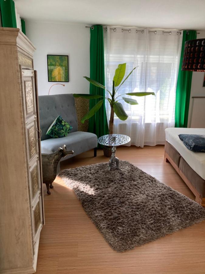 Gaestehaus Klaus Mendig Zewnętrze zdjęcie