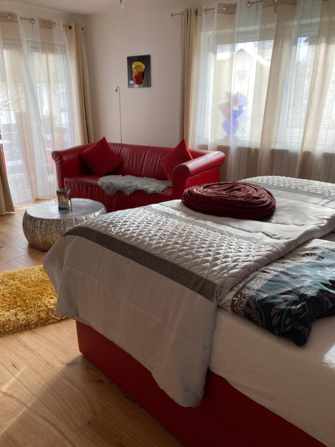 Gaestehaus Klaus Mendig Zewnętrze zdjęcie